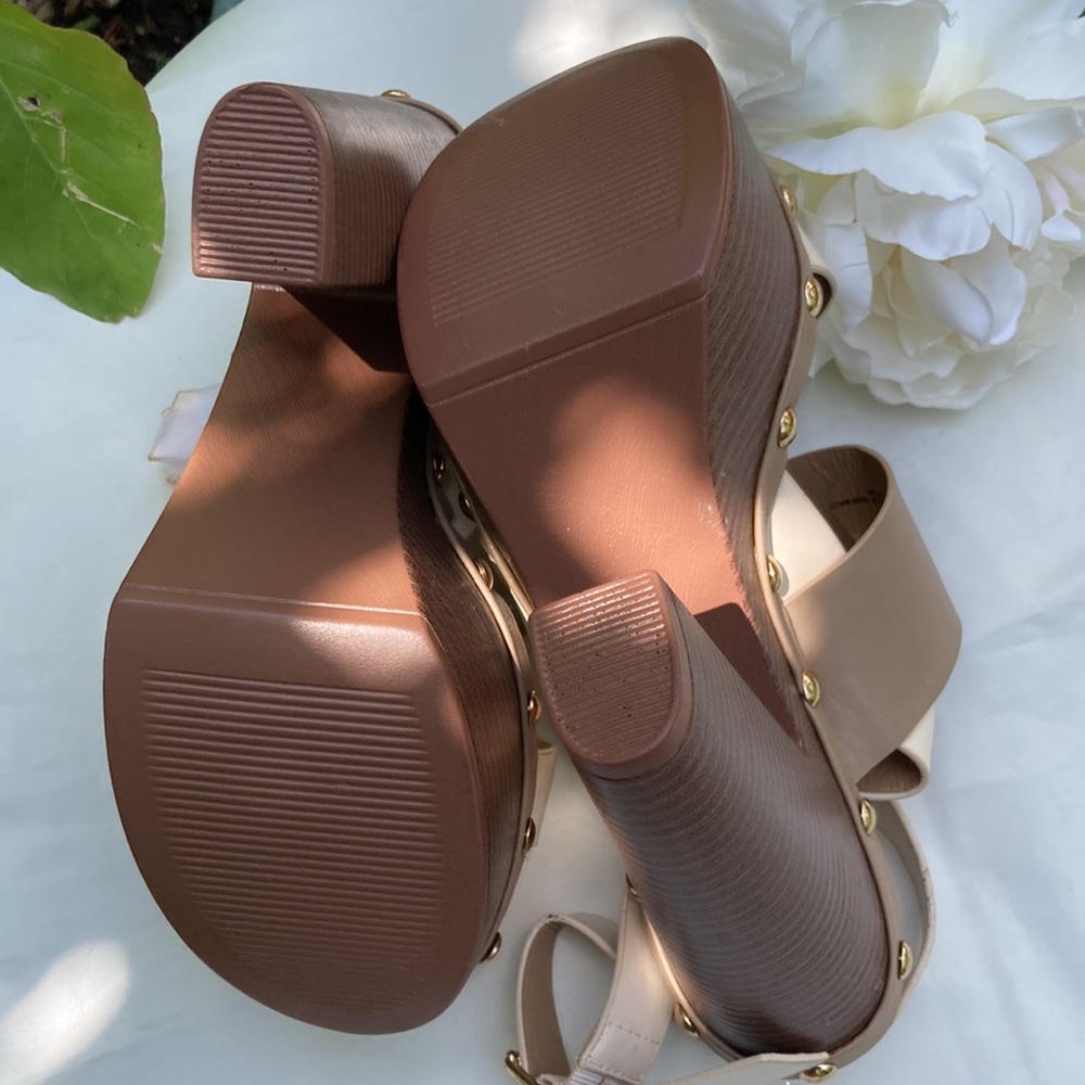 🌟Platform sandals - Picture 4 of 5
